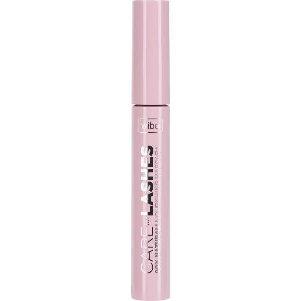 Wibo Care For Lashes Nourishing Mascara 8G