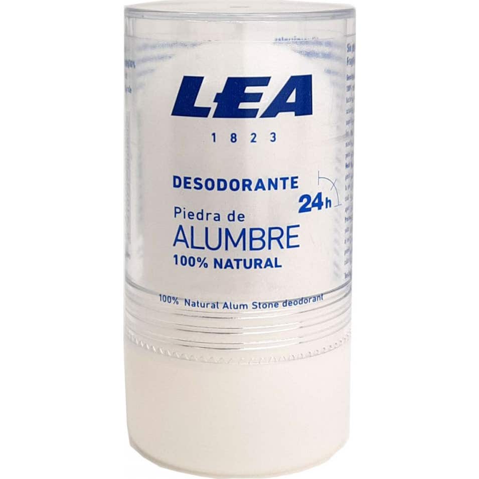 Leia Alum Stone Desodorante Stick 120Gr-image