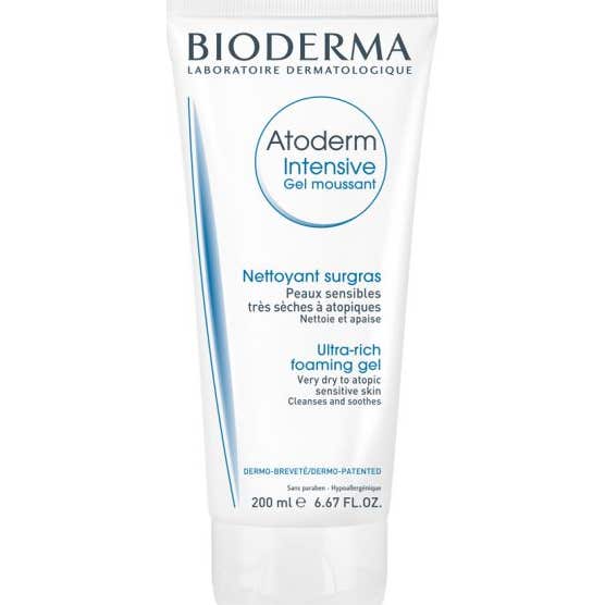 Atoderm Inten Gel Mouss 200Ml-image