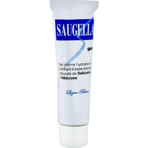 Saugella Gel Lubrifiant 30Ml-image