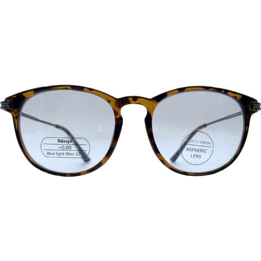 Nordic Vision Gafas NäSsjö +2.50 1Ud-image
