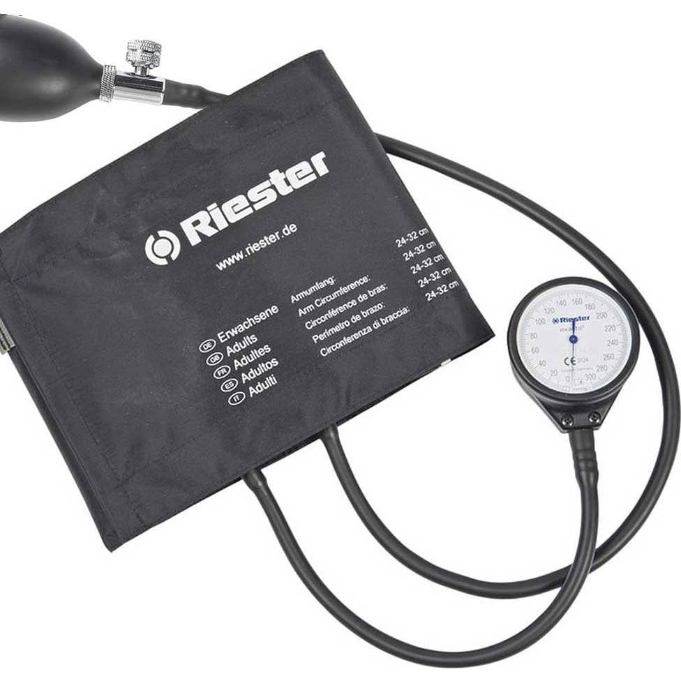 Riester Figmo TensióMetro 1Ud-image