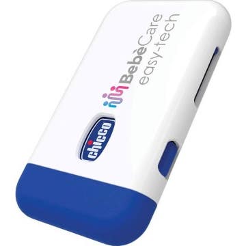 Chicco Bebe Care Easy Tech-image