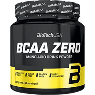 Biotech Bcaa Flash Zero Fruta Tropical 360 G-image