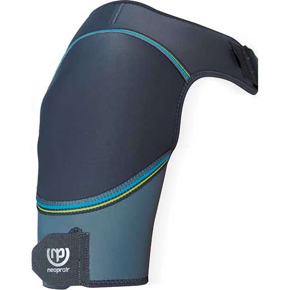 Prim Neoprair Hombrera Derecha Ts 26-29Cm Azul NP174 1Ud-image
