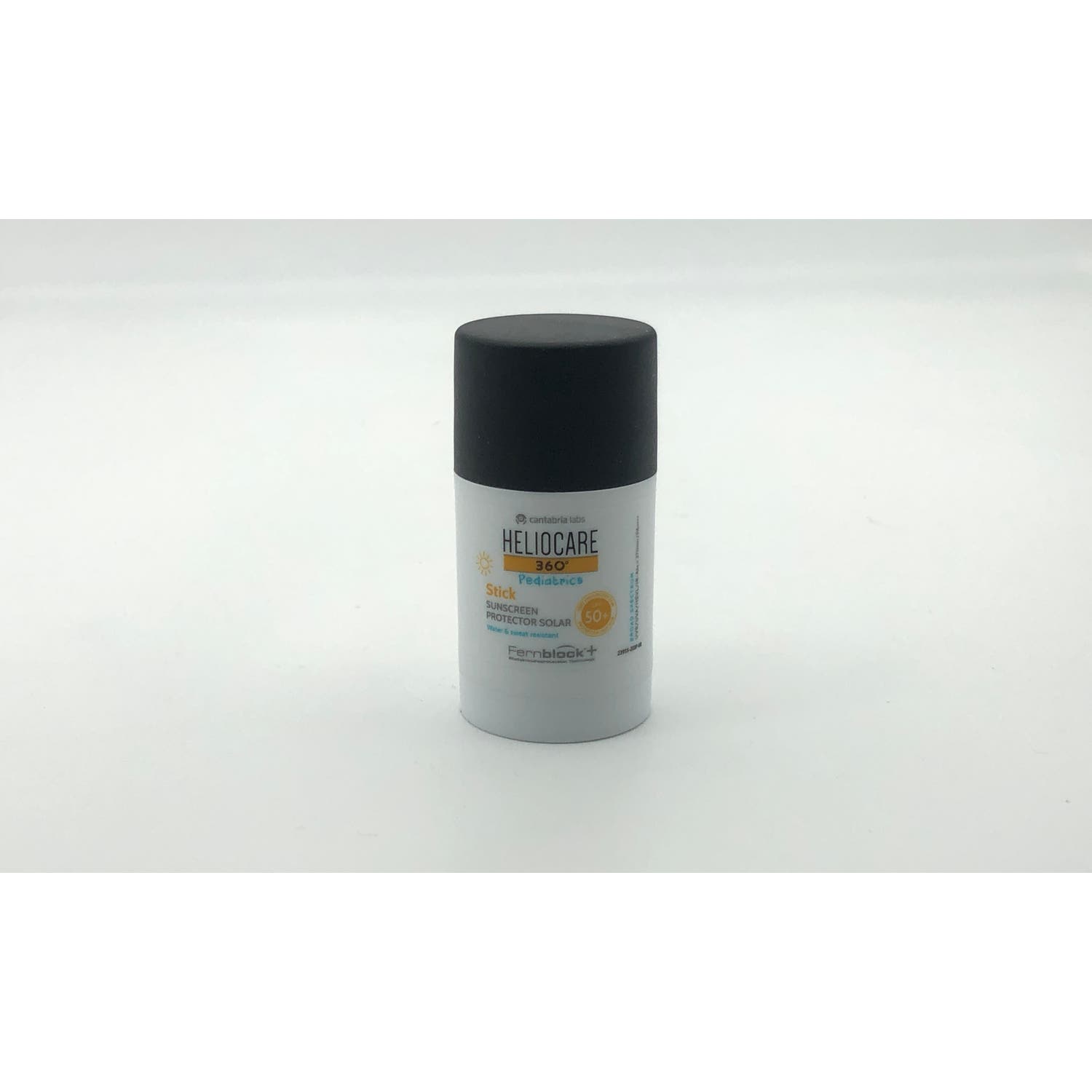 Heliocare 360º Pediatrics Spf50+ 25G-image