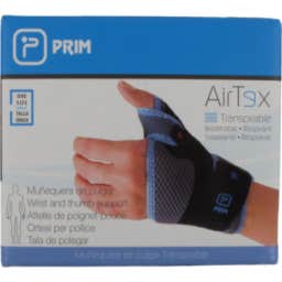 Airtex MuñEquera Pulgar Derecha 1Ud-image