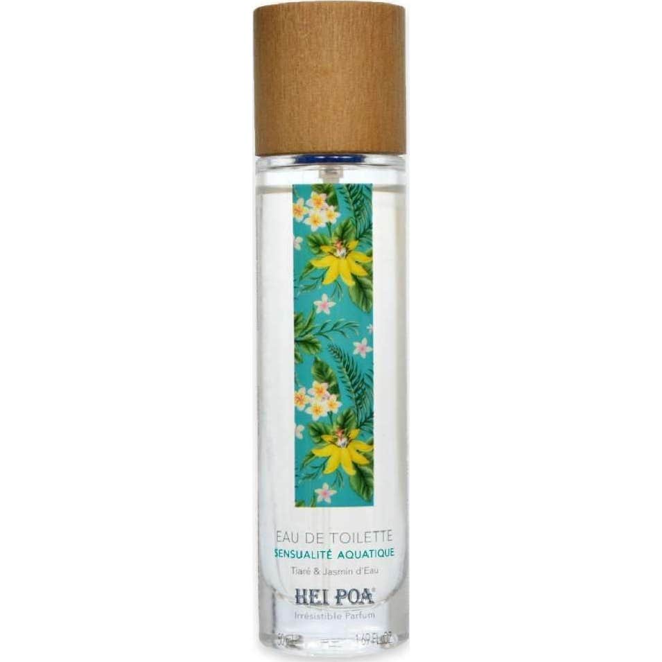Hei Poa Agua De Colonia Sensualidad AcuáTica Spray 50Ml-image