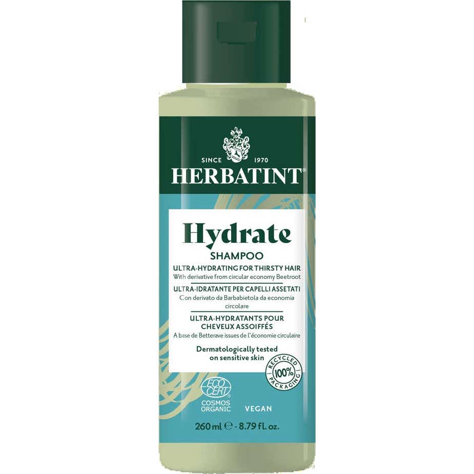 Herbatint Hydrate Shampoo 260Ml-image