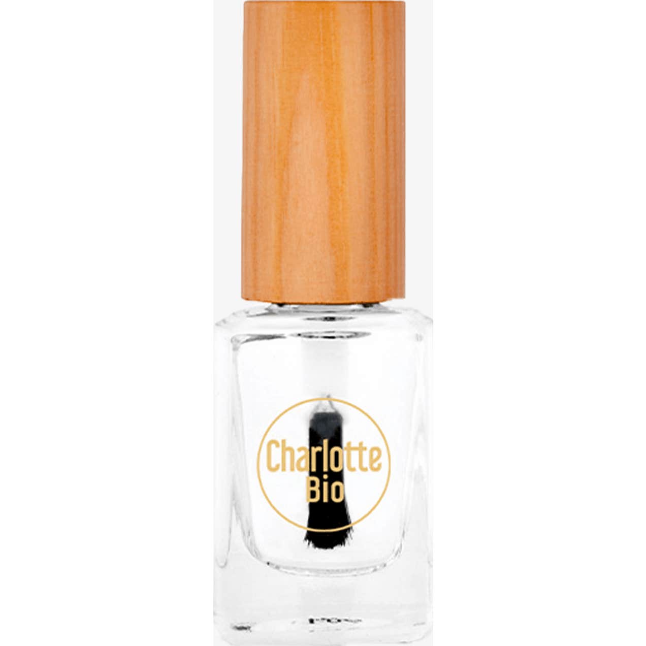 Charlotte Bio Esmalte De UñAs Base Coat 10 Ml-image