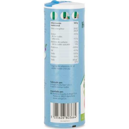 A. Vogel Herbamare Diet 125G-image