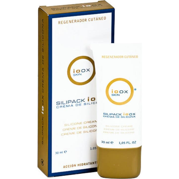 Creme De Silicone ioox ™ Silipack 30G-image