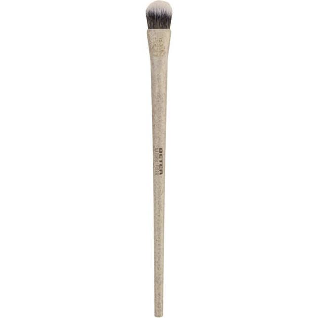 Beter Pincel Difuminador Sombras Natural Fiber Beige 1 Ud-image