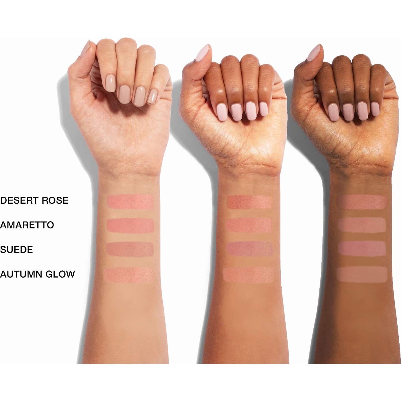 Bellapierre Cosmetics Colorete Mineral Blush Autumn Glow 4 G-image