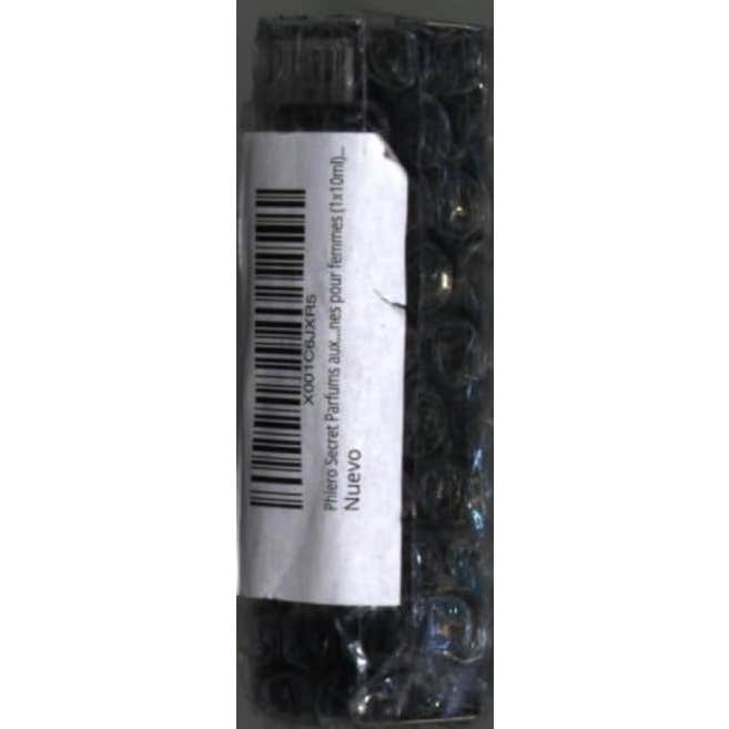 500 Cosmetics Phiero Secret Concentrado AtraccióN Sexual 15 Ml-image