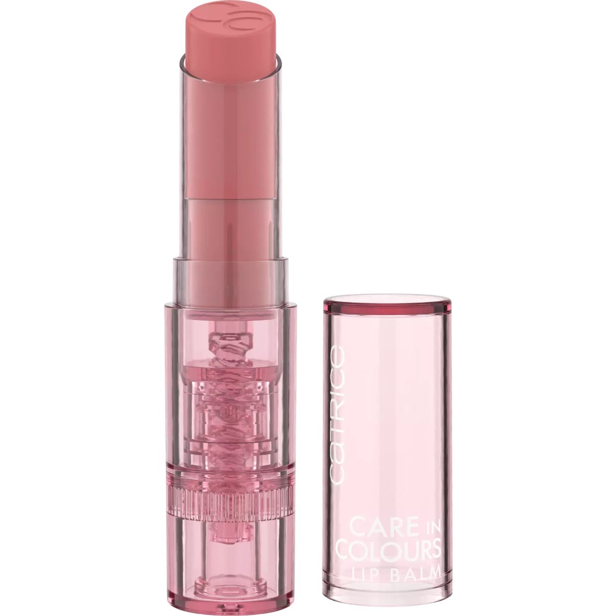 Catrice Care In Colours BáLsamo Labial 020 Feelin' Pretty 3G-image