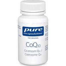 Pure Encapsulations Coenzym Q10 30 Caps-image