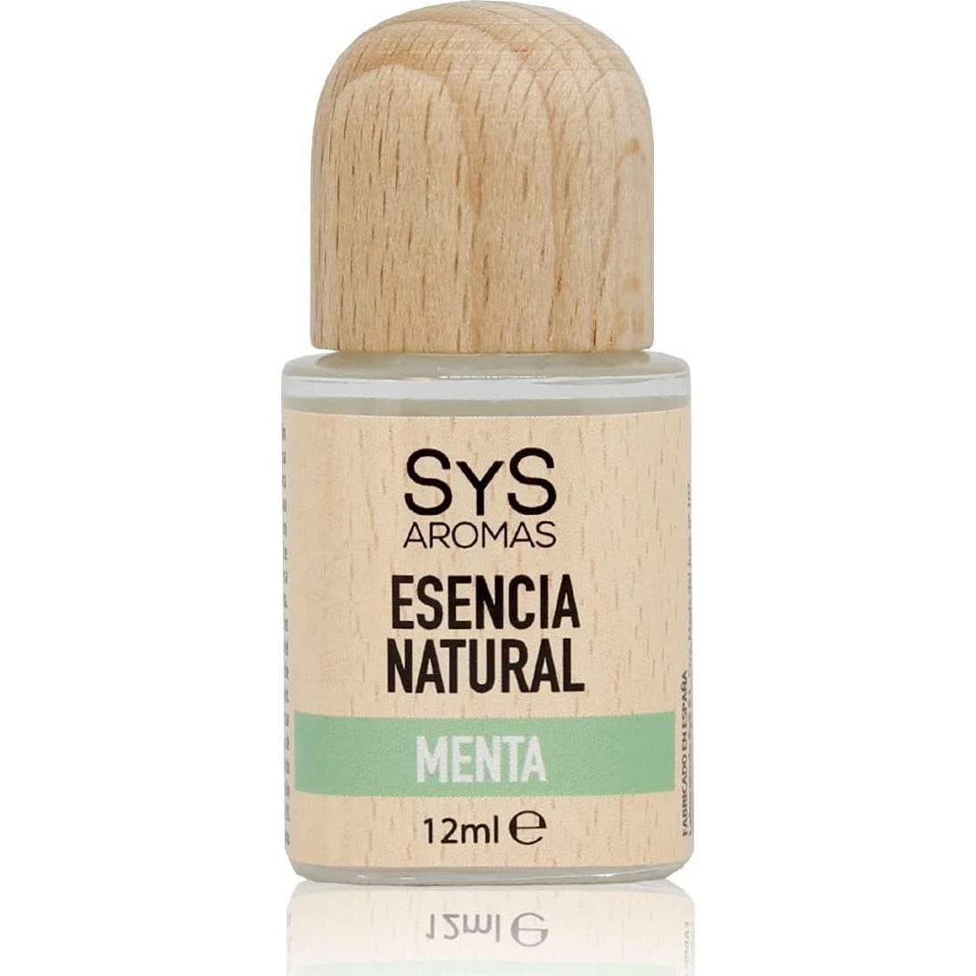 Sys Laboratorios Esencia Menta 12Ml