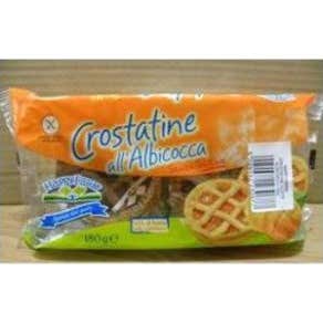 Happy Farm Crost Alb 180 G-image