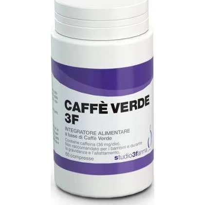 Café Verde 3F 60Cpr-image