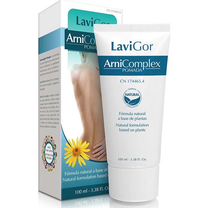 Lavigor Arni Complex 100Ml