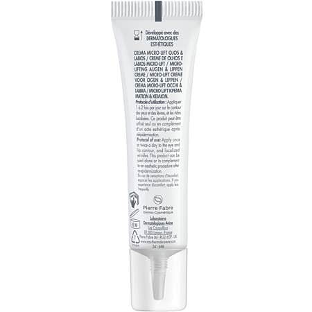 Avène Hyaluron Active Procedure Micro-Lift Ojos y Labios 15ml Avène Hyaluron Active Procedure Micro-Lift Ojos y Labios 15ml