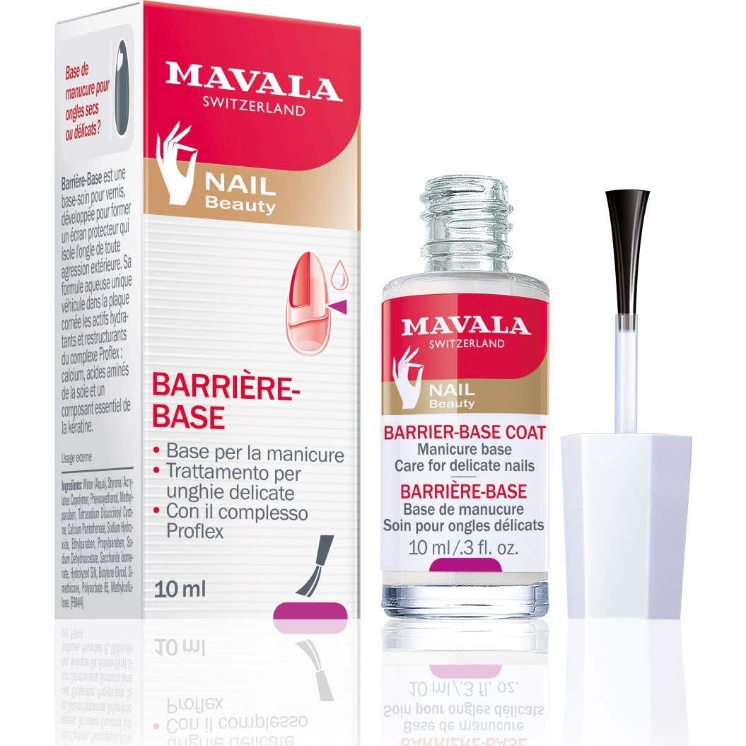 Mavala Base Barrier 10Ml-image