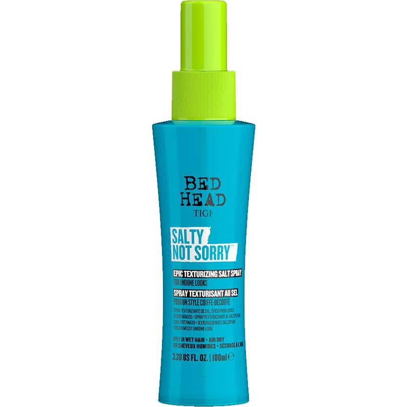 Tigi Bed Head Salty Not Sorry Spray 100 Ml-image