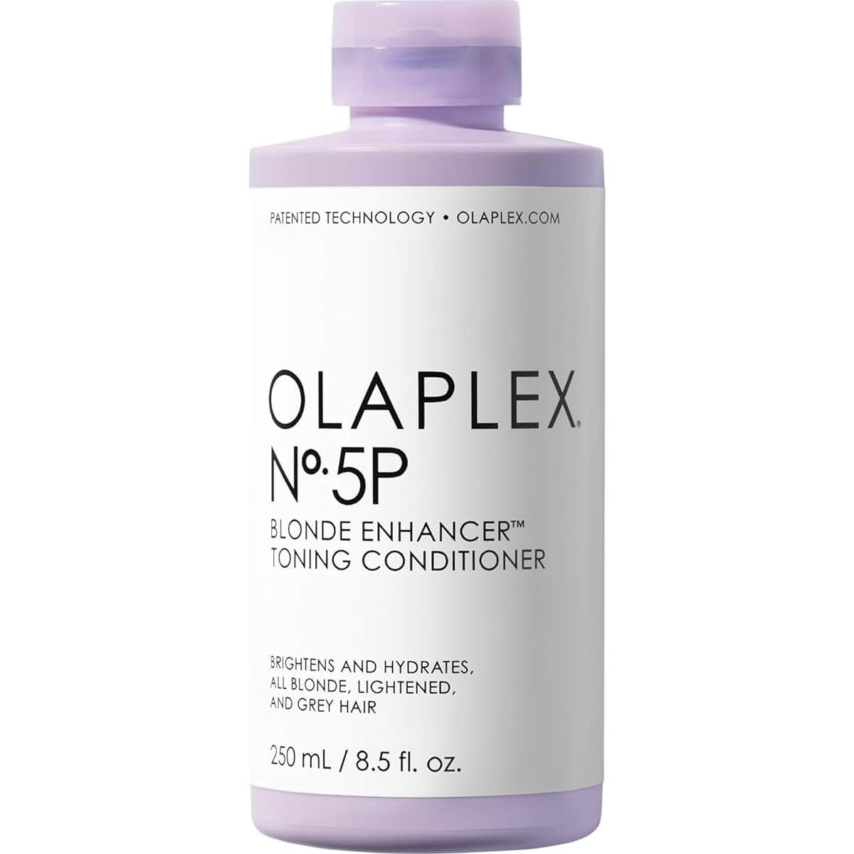 Olaplex N°5P Blonde Enhancer Toning Conditioner 250 Ml-image