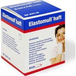 Elastomull Venda Haft 4 X6-image