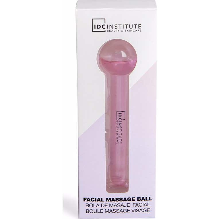 Idc Institute Roller Pelota Masaje Facial 1Ud
