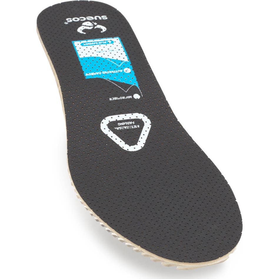 Suecos Plantillas Geltech T4346 1 Par