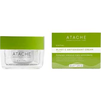 Atache Blast C Antioxidant Cream 50 Ml-image