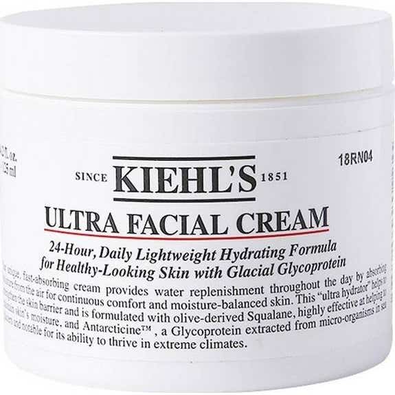 Kiehl's Ultra Facial Cream 125Ml-image