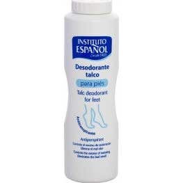 Instituto Desodorante Espanhol Foot Care 185 G-image