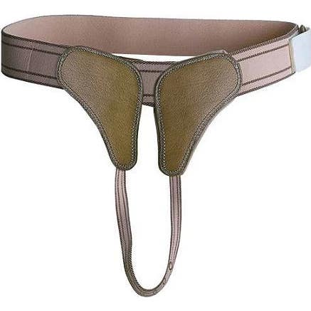 Orliman Banda EláStica Abdominal Be-240A T6 1 Ud-image