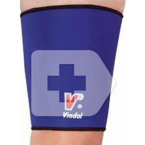 Viadol Muslera Neopreno Grande 1U-image