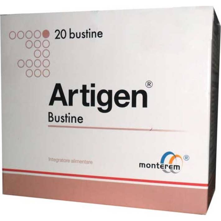 Artigen Frutos Del Bosque 20 Sobres-image