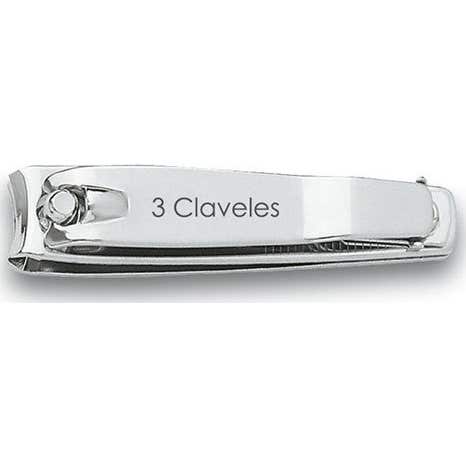 3 Claveles CortauñAs Con Lima 6Cm 1Ud-image