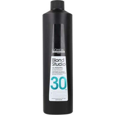 L'oreal Blond Studio 9 Ativador De ÓLeo 30 Vol 9% 1000Ml-image