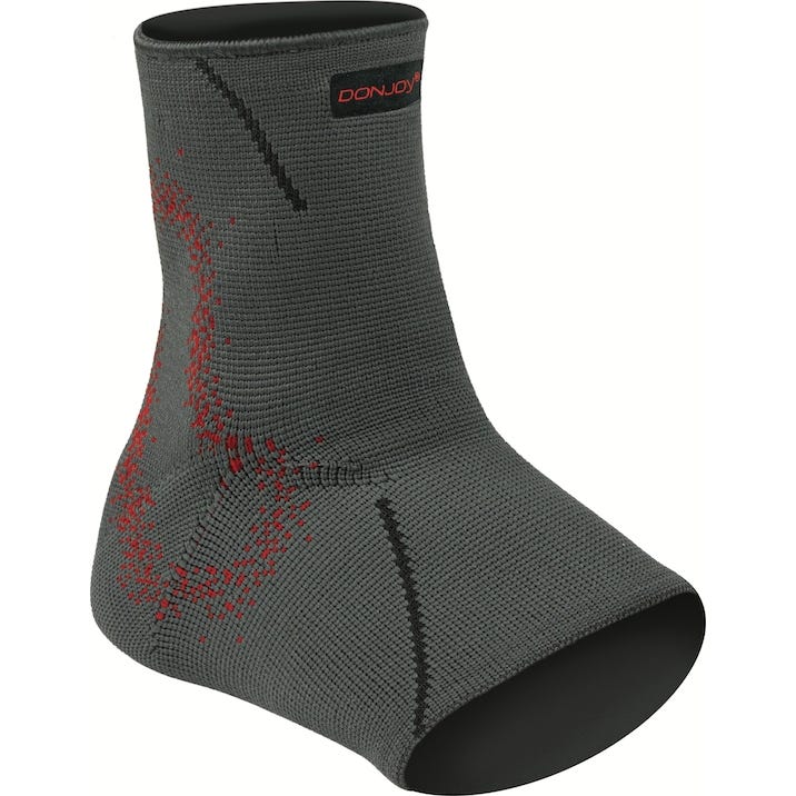 Donjoy Fortilax Tobillo 19-20Cm Talla 1Ud-image