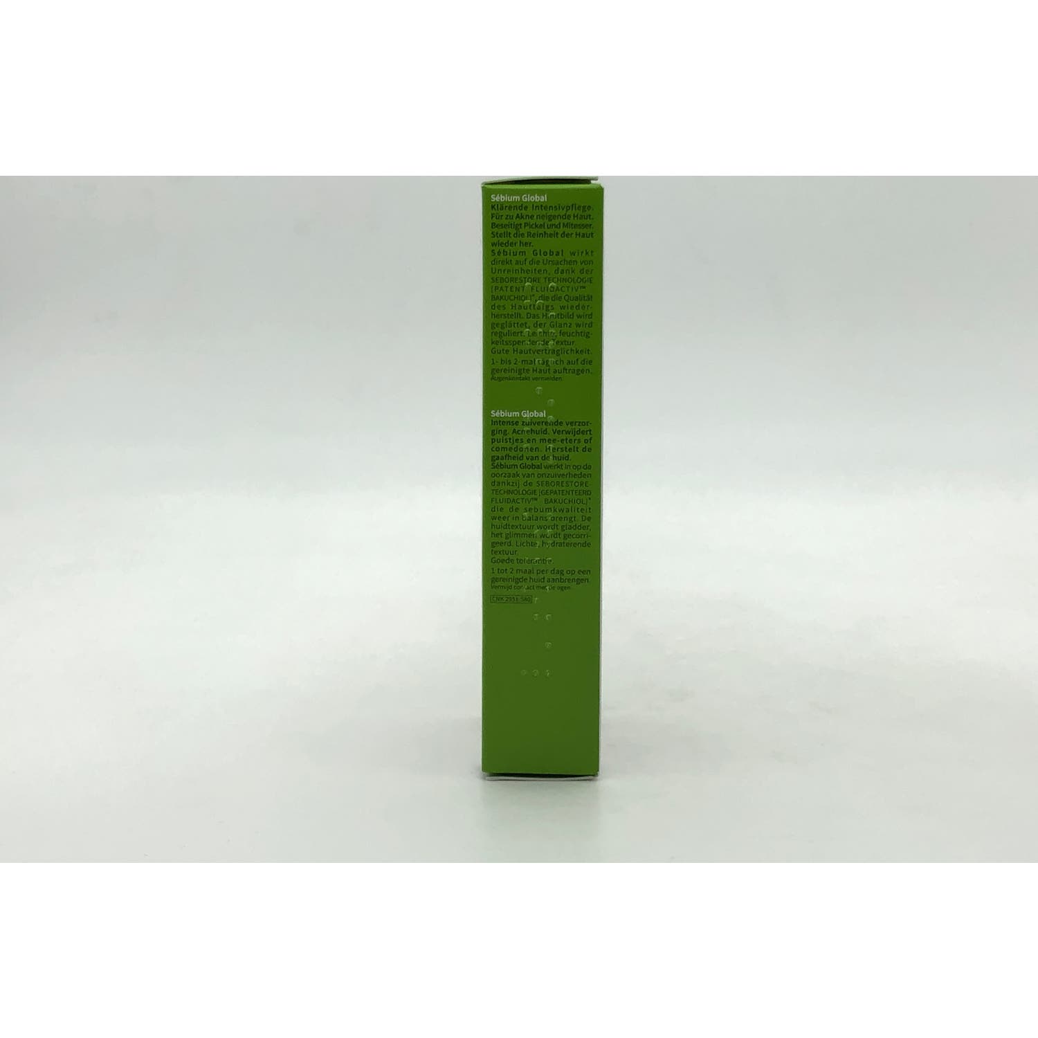 Bioderma SéBium Global 30 Ml-image