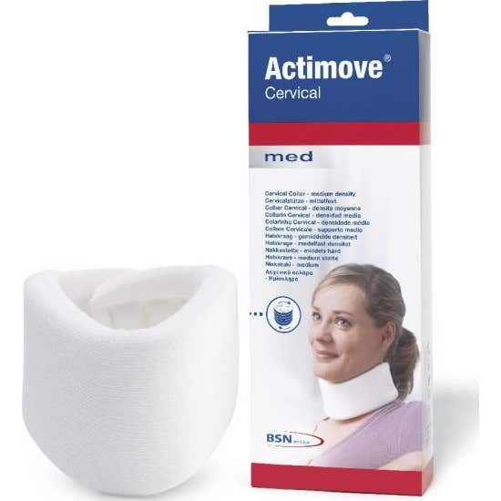 Actimove Comfort CollaríN Cervical T-S 1Ud-image