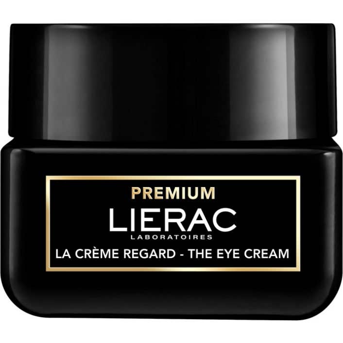 Lierac Premium La CrèMe Regard 20Ml-image