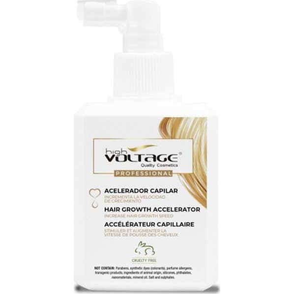 Voltage Profesional Spray Acelerador 200Ml-image