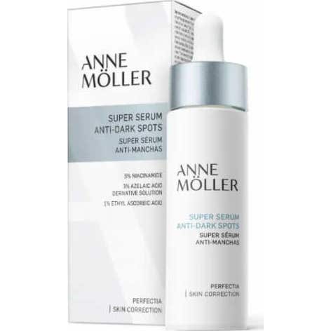 Anne Moller Perfectia Super SéRum Anti Dark Spots 30 Ml-image