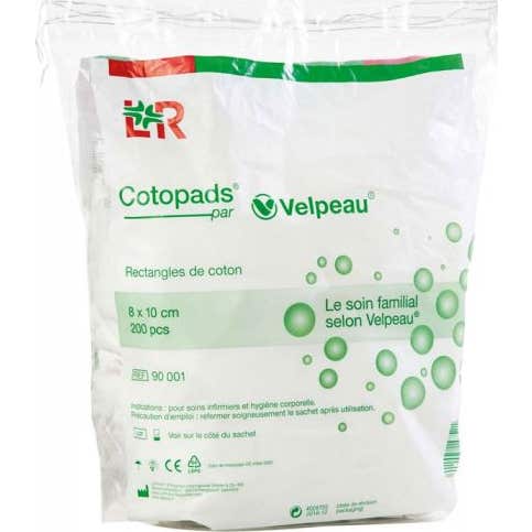 Velpeau Ortesis MuñEca Manus Taupe Izquierda T2 1 Ud-image