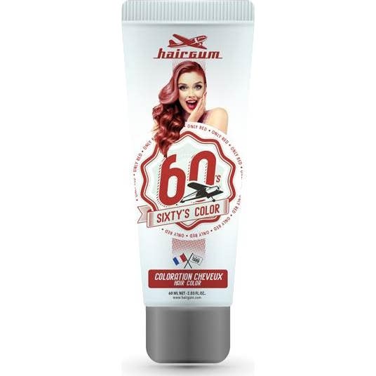 Fama Fabre Sixty's Color Hair Color Only 60Ml-image