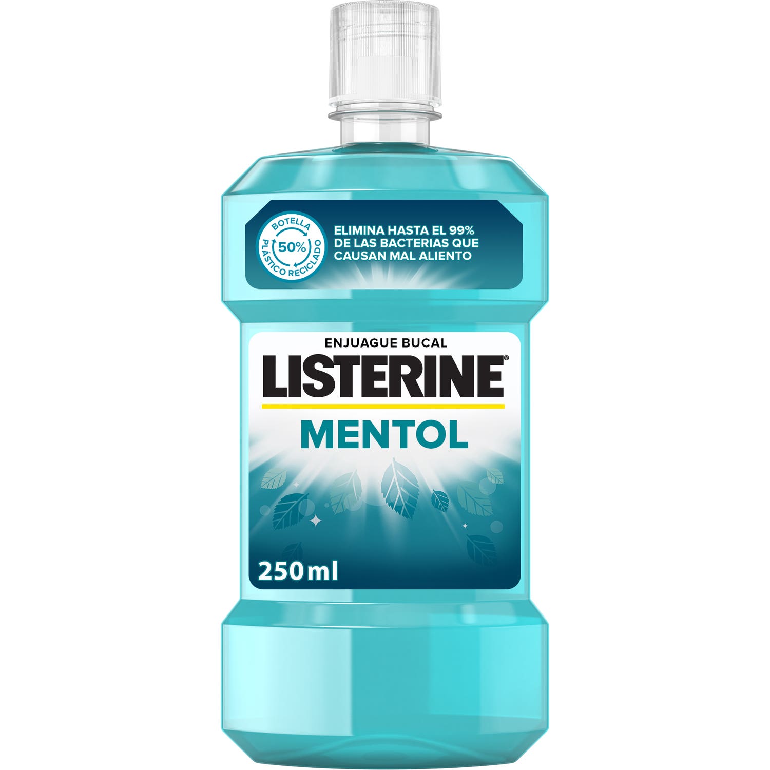Listerine Listerine® Mentol 250Ml