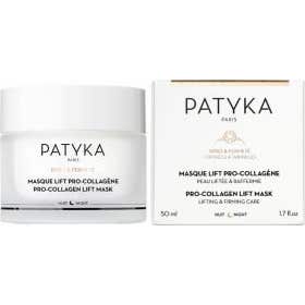 Patyka Pro-Collagen Lift Mask 50Ml-image